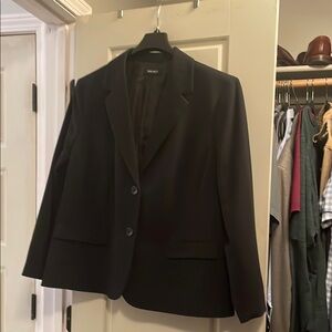 Black Blazer by Nine West